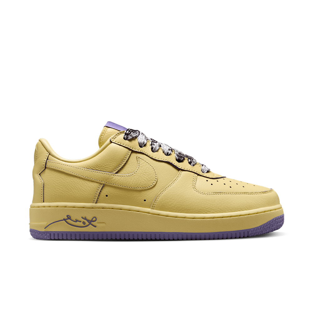 Nike Air Force 1 Low Protro Mamba Mentality