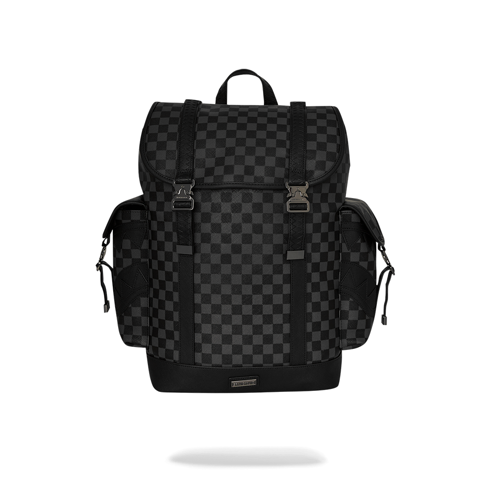 Sprayground Midnight Chateau Monte Carlo Bts-25