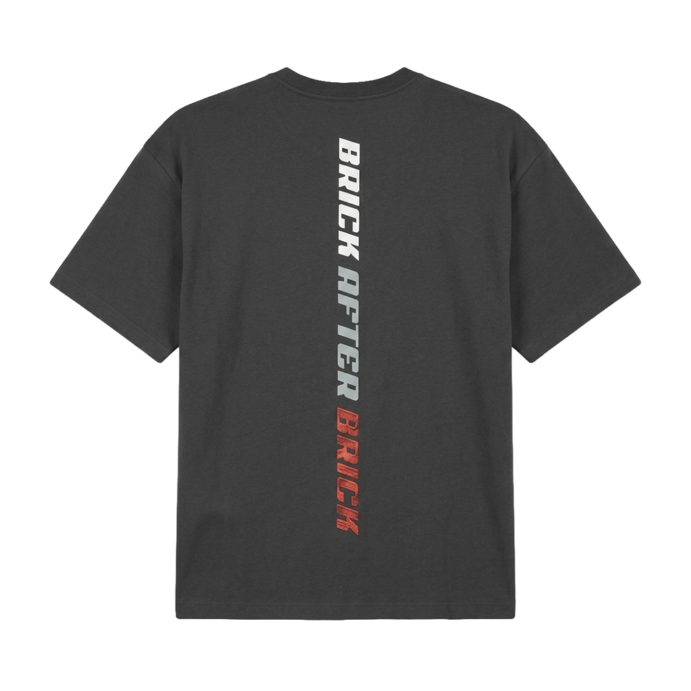 JordanX Brick After Brick T-shirt