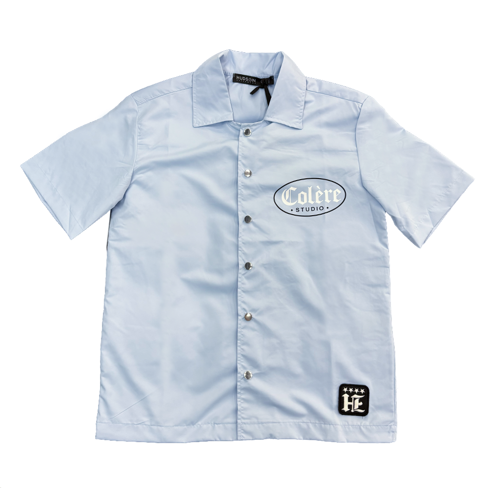 Hudson Short Set