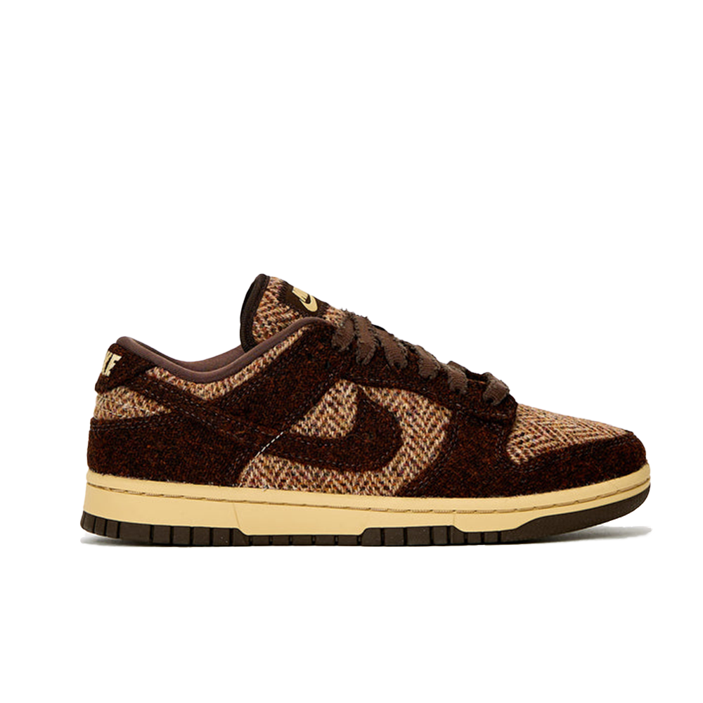 Nike Dunk Low QS / HT
