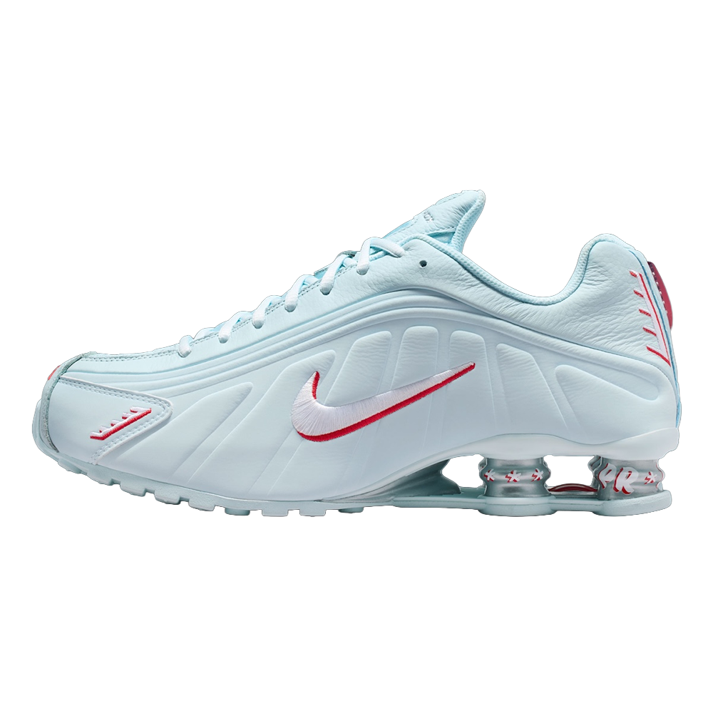 Nike Shox R4