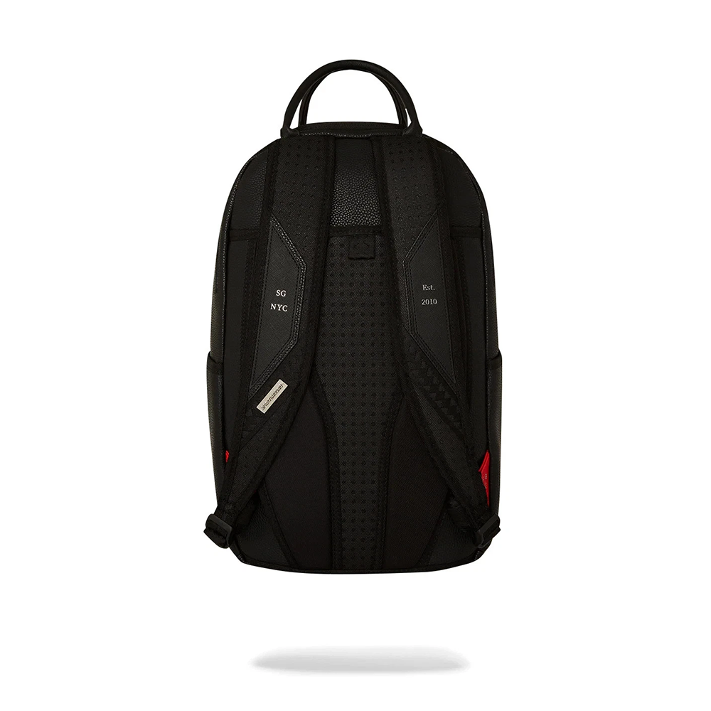 Sprayground Night Sky Dlxv Blackpack