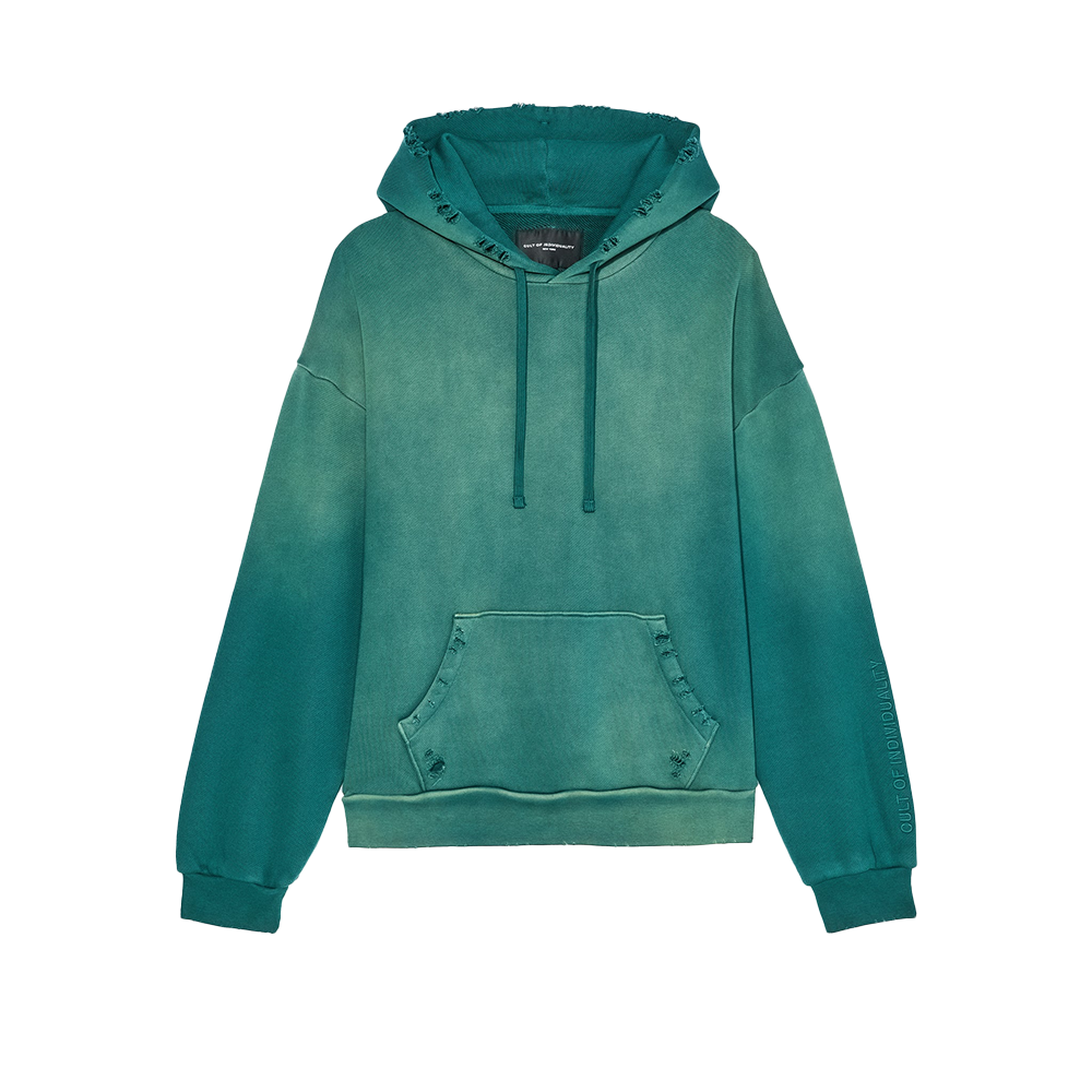 Cult of Individuality Pullover Sweatshirt