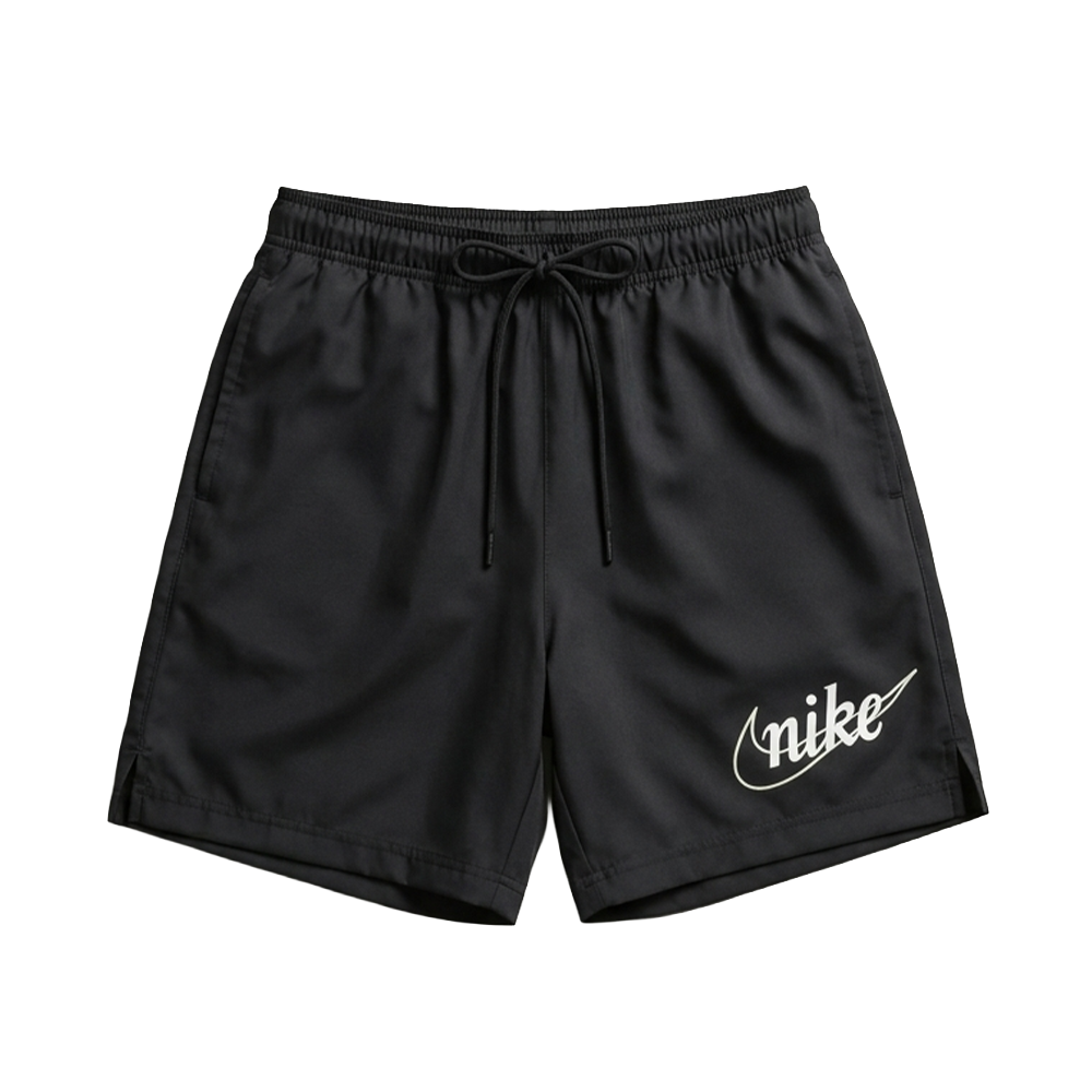 Nike Sportswear Club Men's Woven Flow Shorts