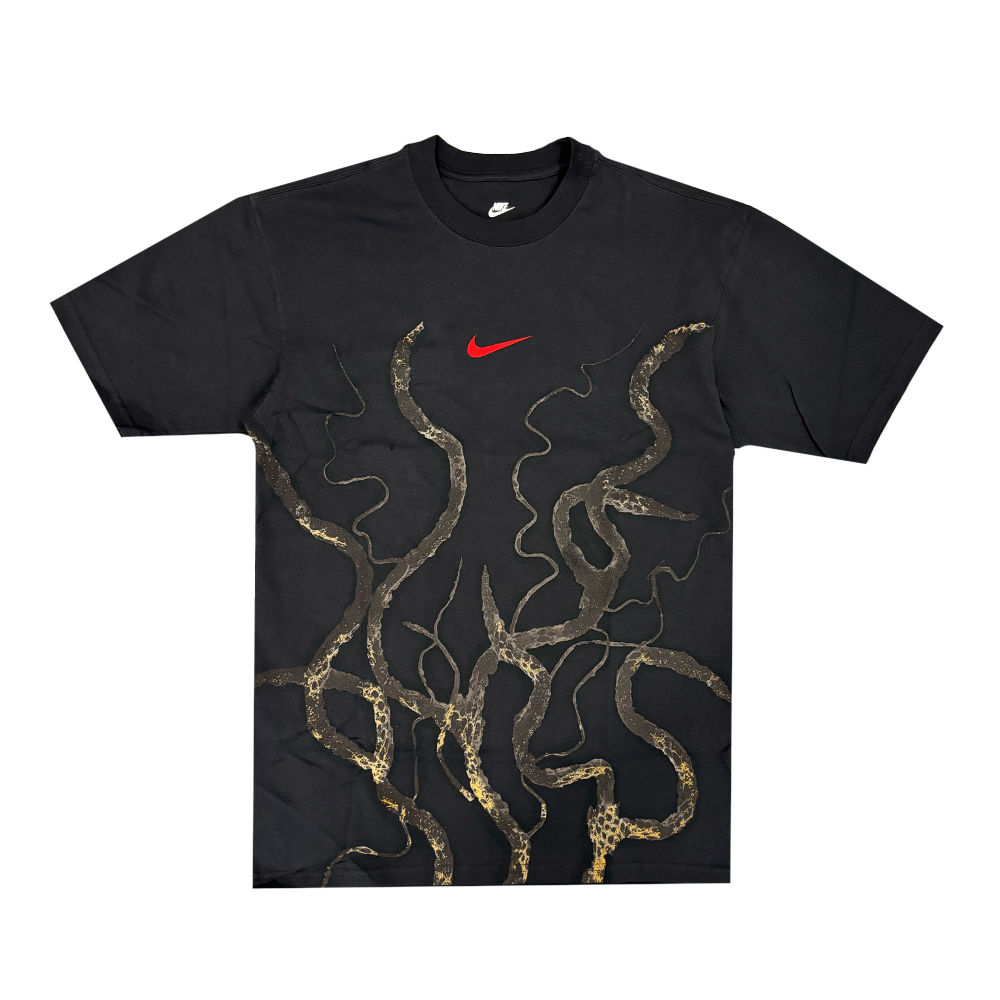 Nike x Stranger Things Short-Sleeve Tee