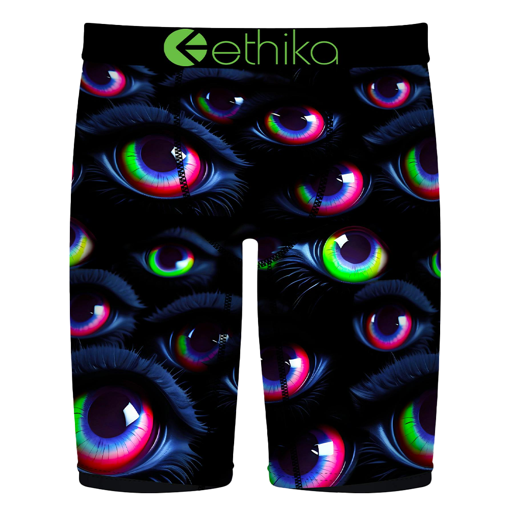 Ethika Eye See You