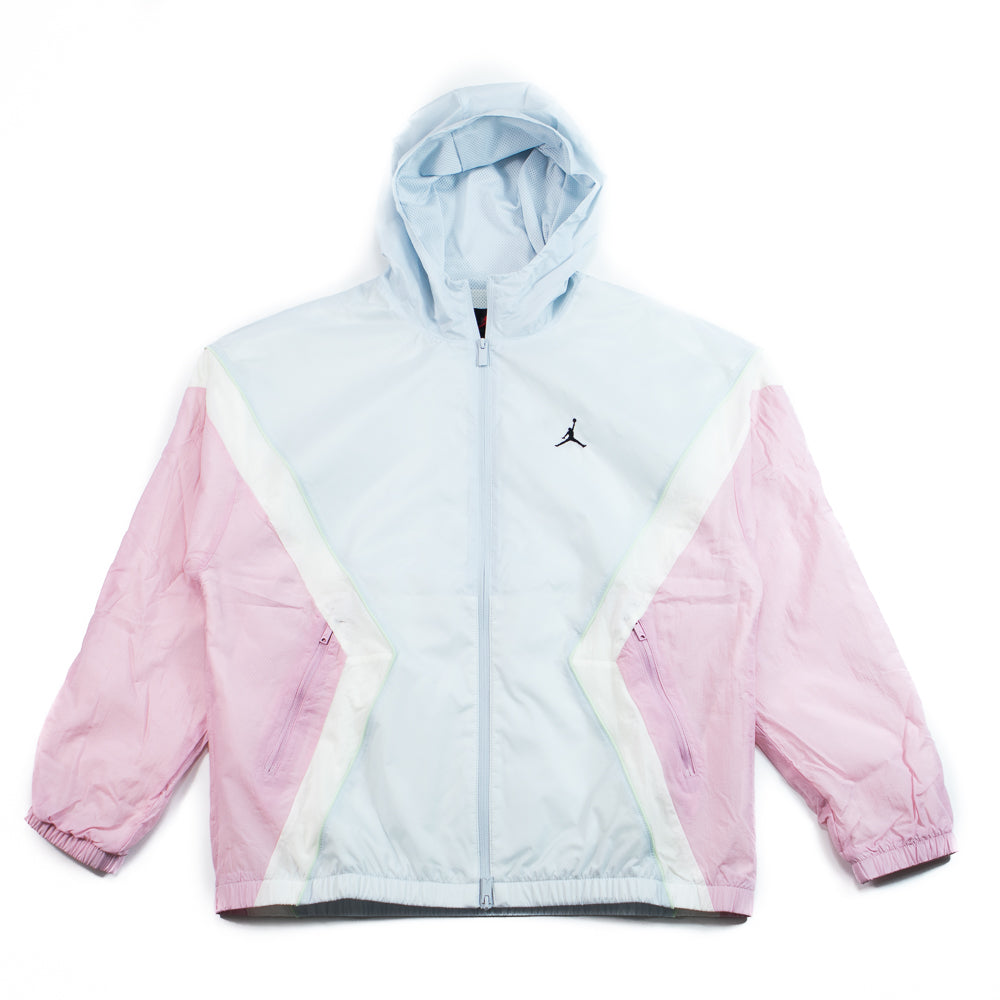 Jordan Brooklyn Men's Hooded Draft Jacket