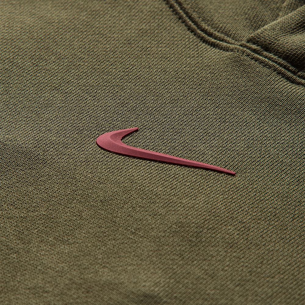 Nike x NOCTA Fleece Pullover Hoodie