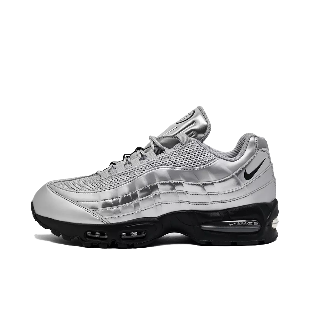 Nike Air Max 95 Big Bubble SE