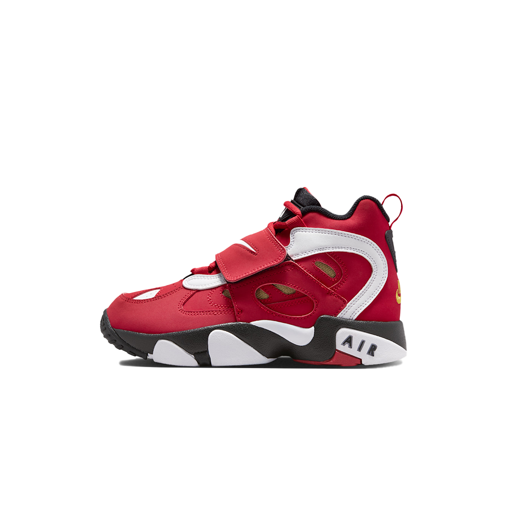Nike Air Diamond Turf II