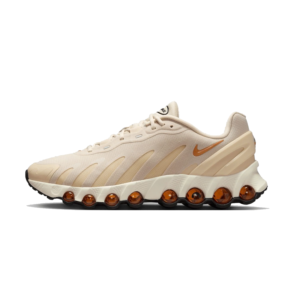 NIKE AIR MAX DN8 LIGHT KHAKI