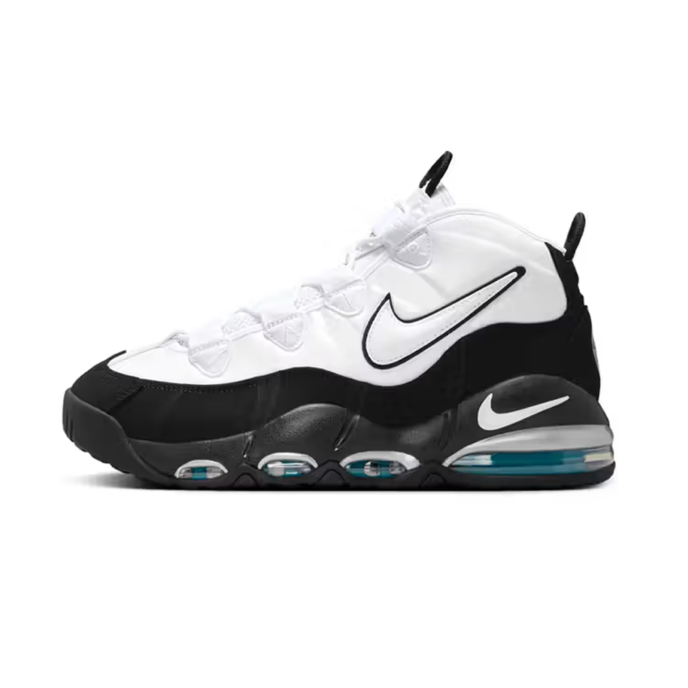 NIKE AIR MAX UPTEMPO MYSTIC TEAL