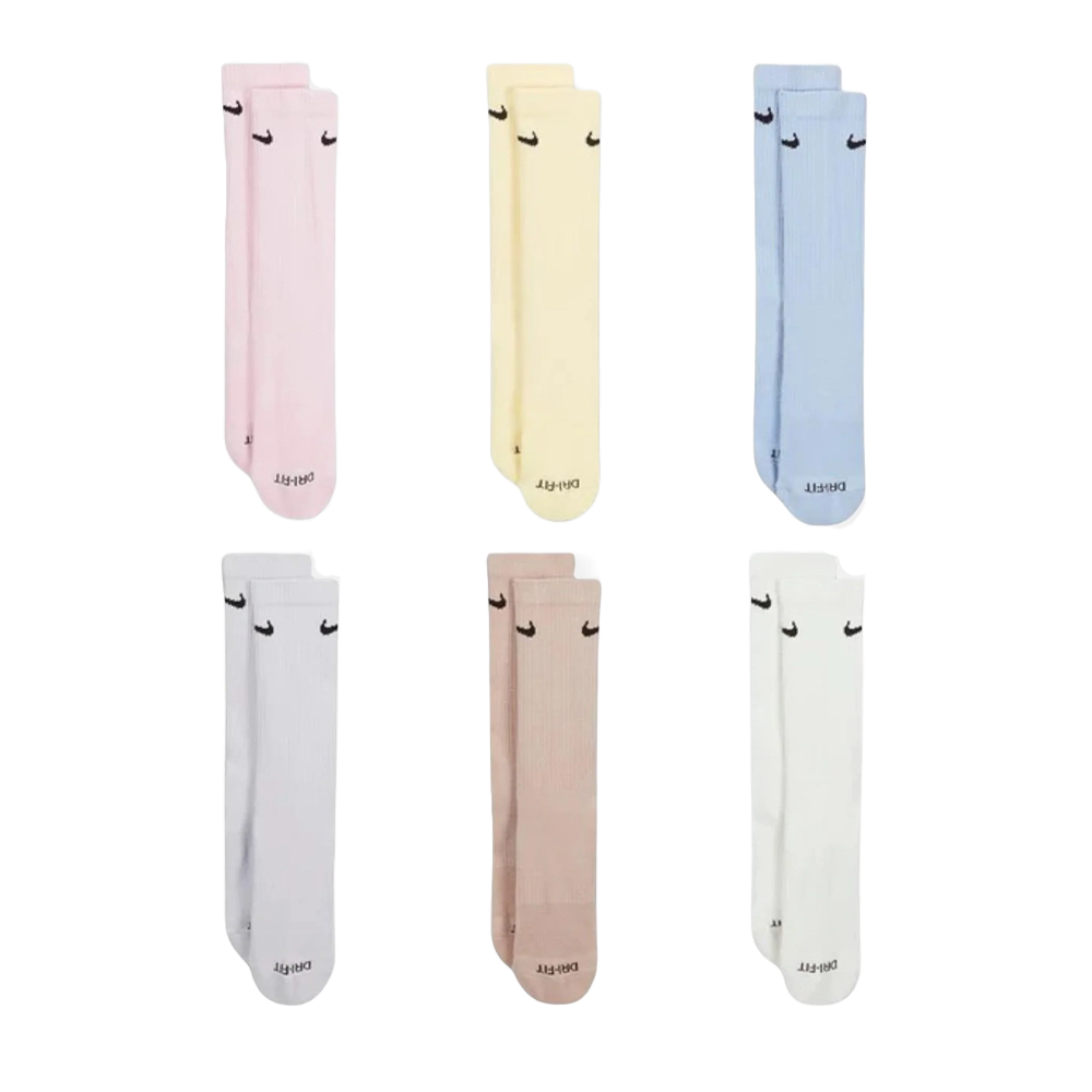 Nike Everyday Plus Socks