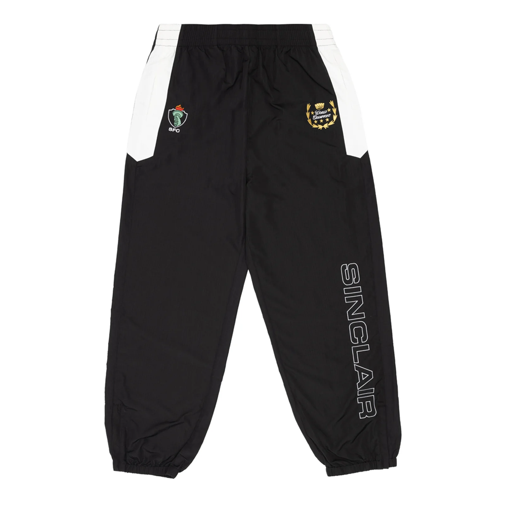 SINCLAIR SFC NYLON PANT