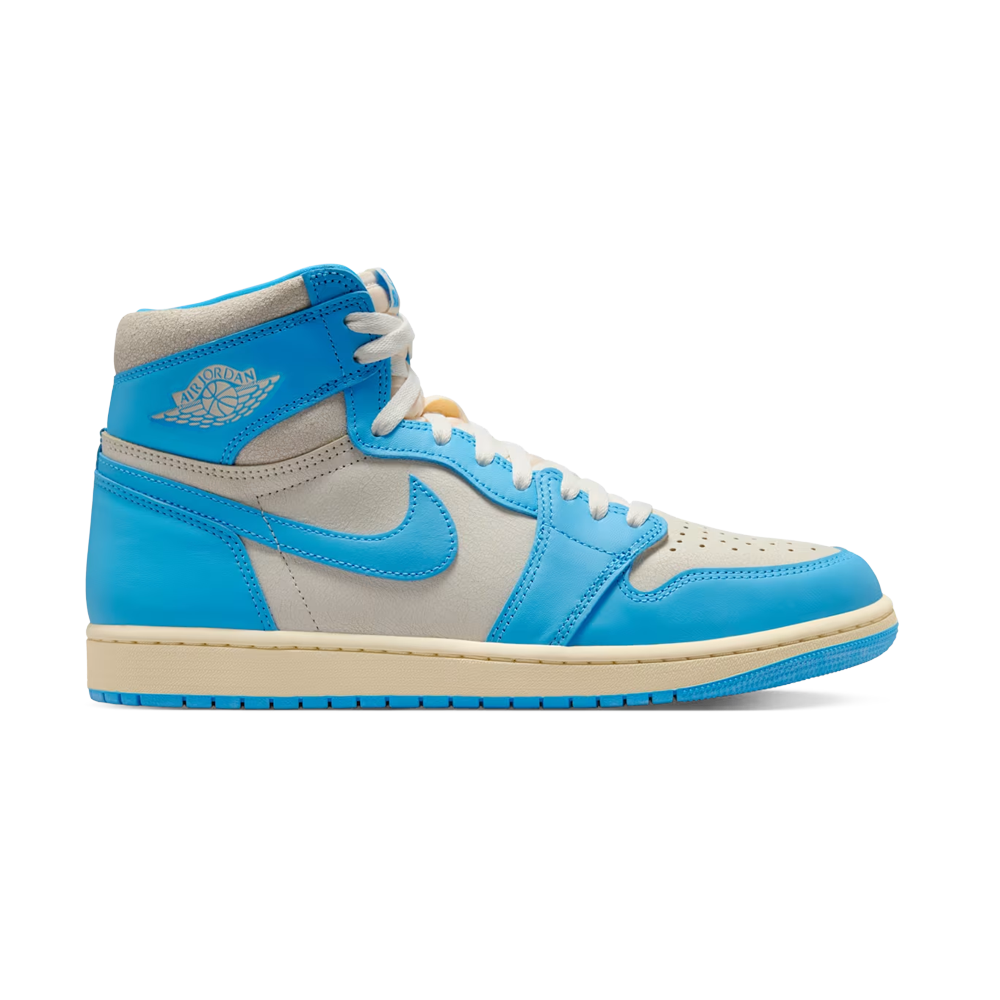 AJ1 RETRO HIGH OG UNC REIMAGINED