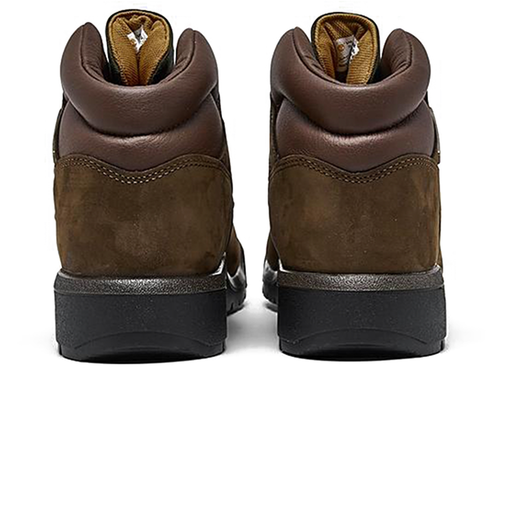 Timberland Field Boot Waterproof Dark Brown