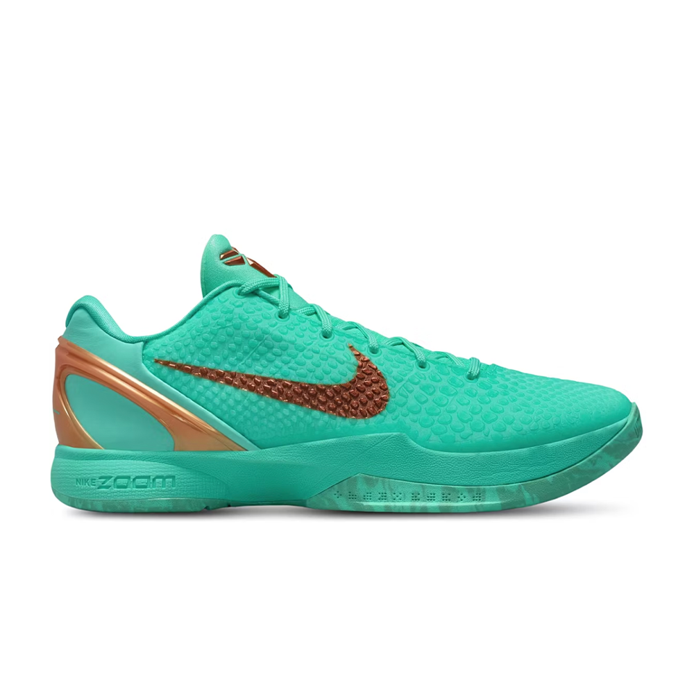 Nike Kobe 6 Jalen Brunson