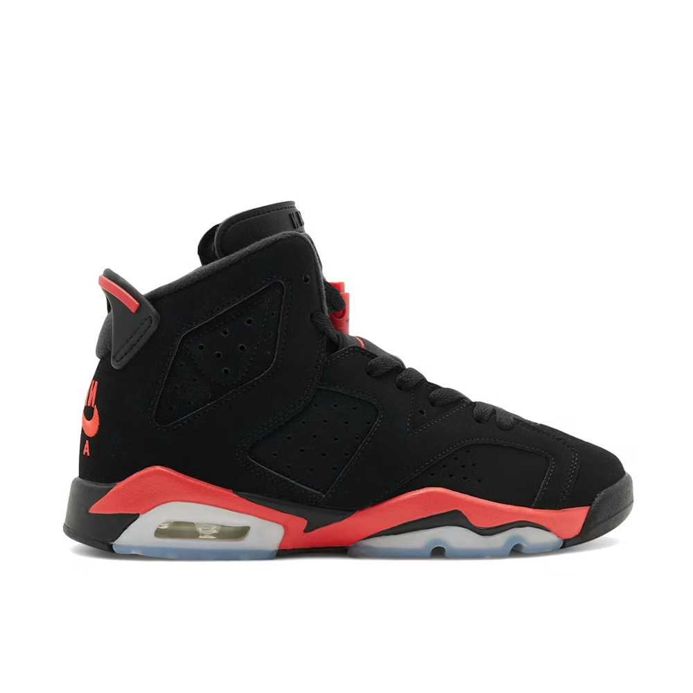 Air Jordan 6 Retro "Reverse Infrared"