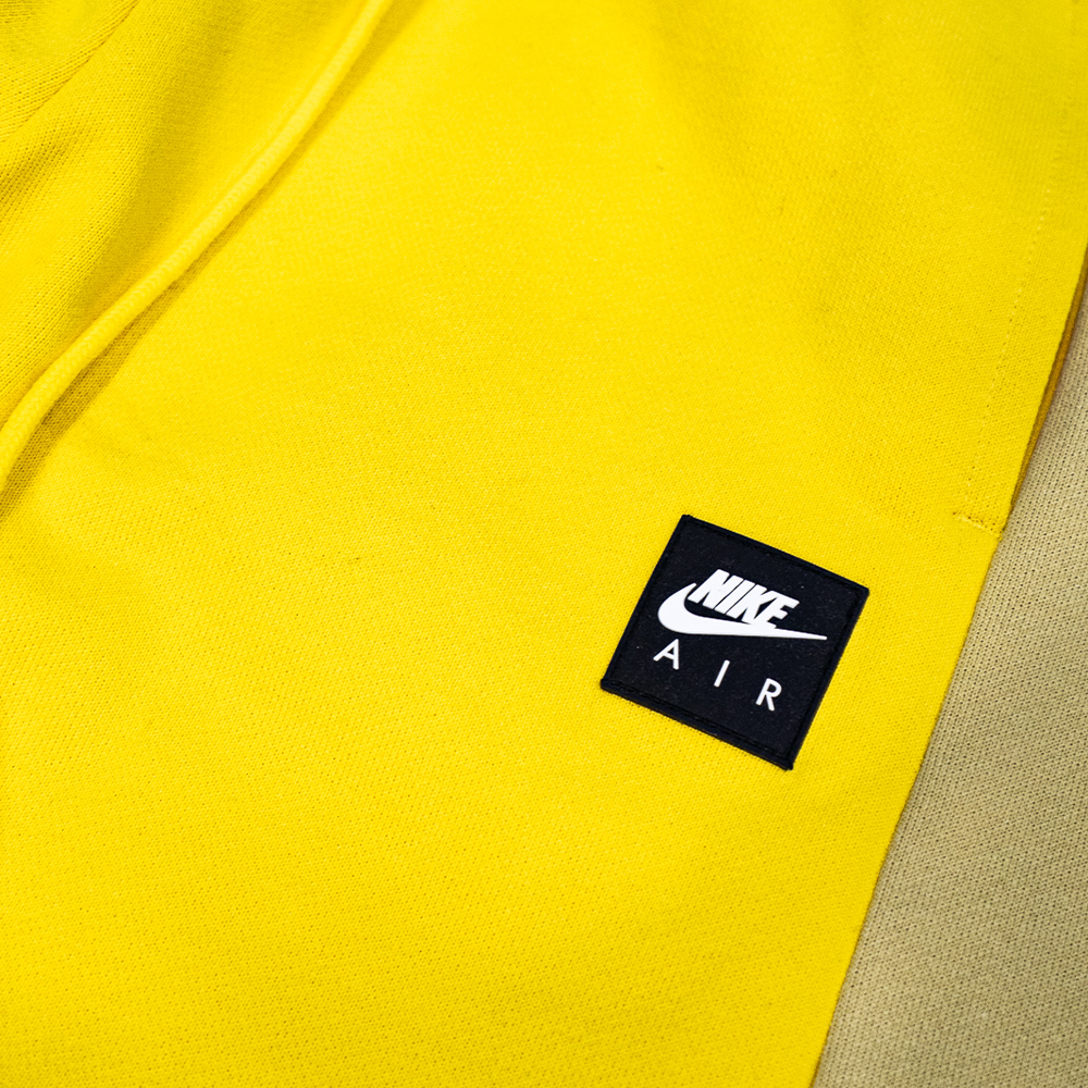 Nike Men's Air Heavyweight Fleece Jogger Pants