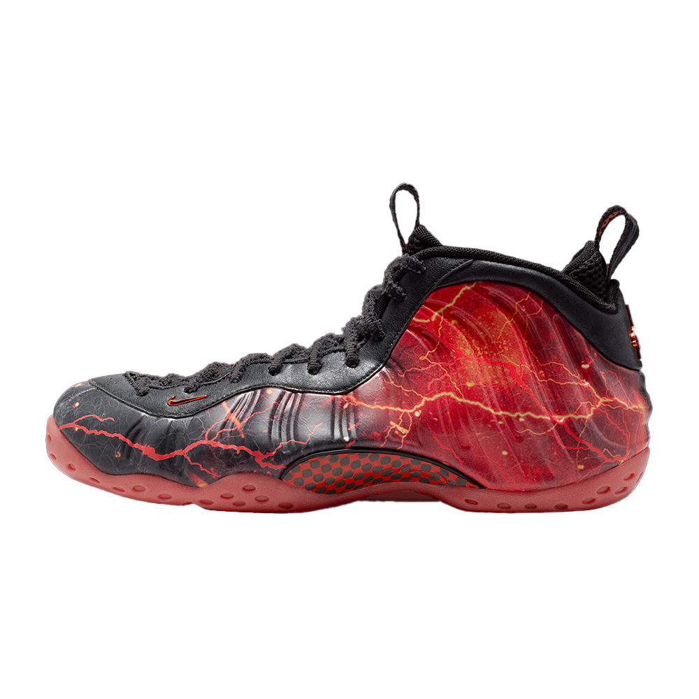 Nike Air Foamposite One Stranger Things