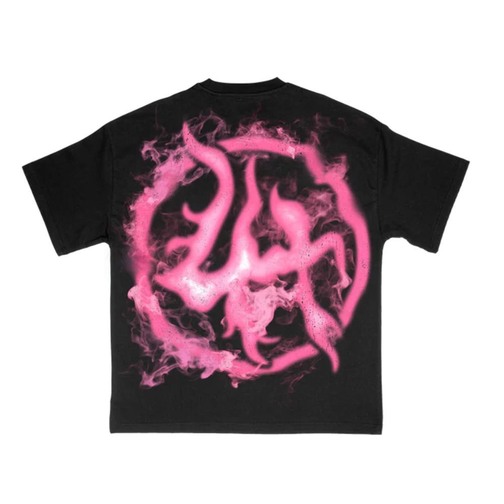 Lost In The Hills LHCS003 T-shirt