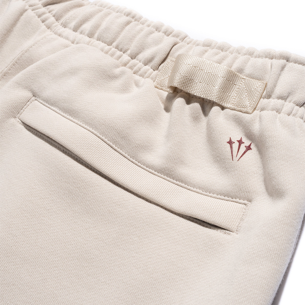Nike x NOCTA Cardinal Fleece Shorts