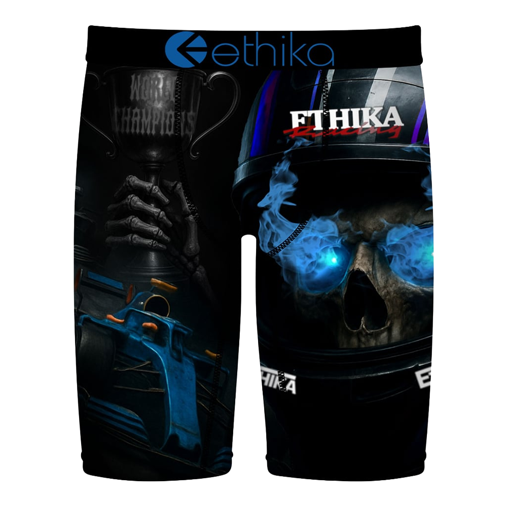 Ethika Victory Lap