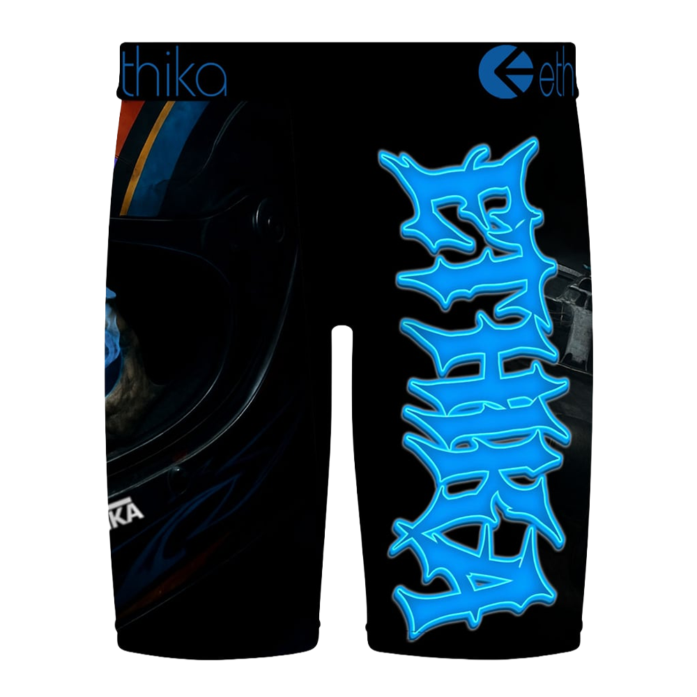 Ethika Victory Lap