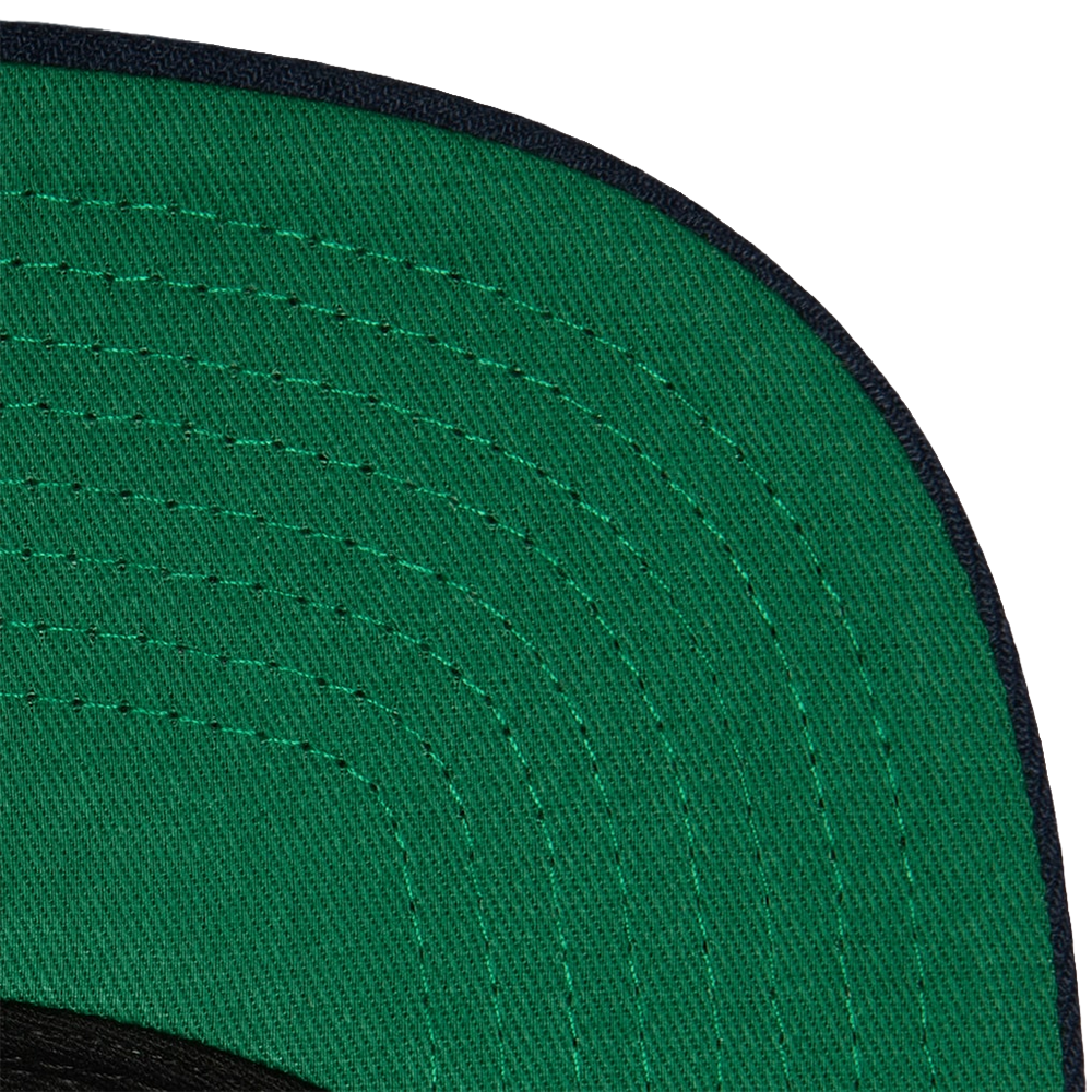 Mitchell & Ness EverGreen SnapBack Coop Yankees