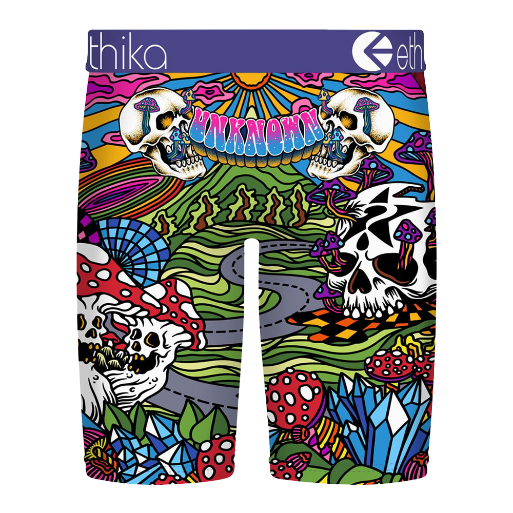 Ethika Shroom Roads