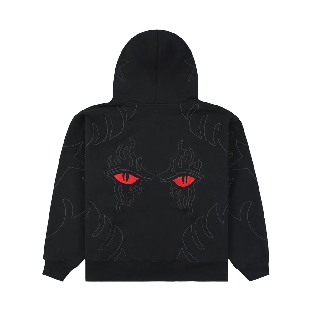 Pleasures Afterlife Hoodie