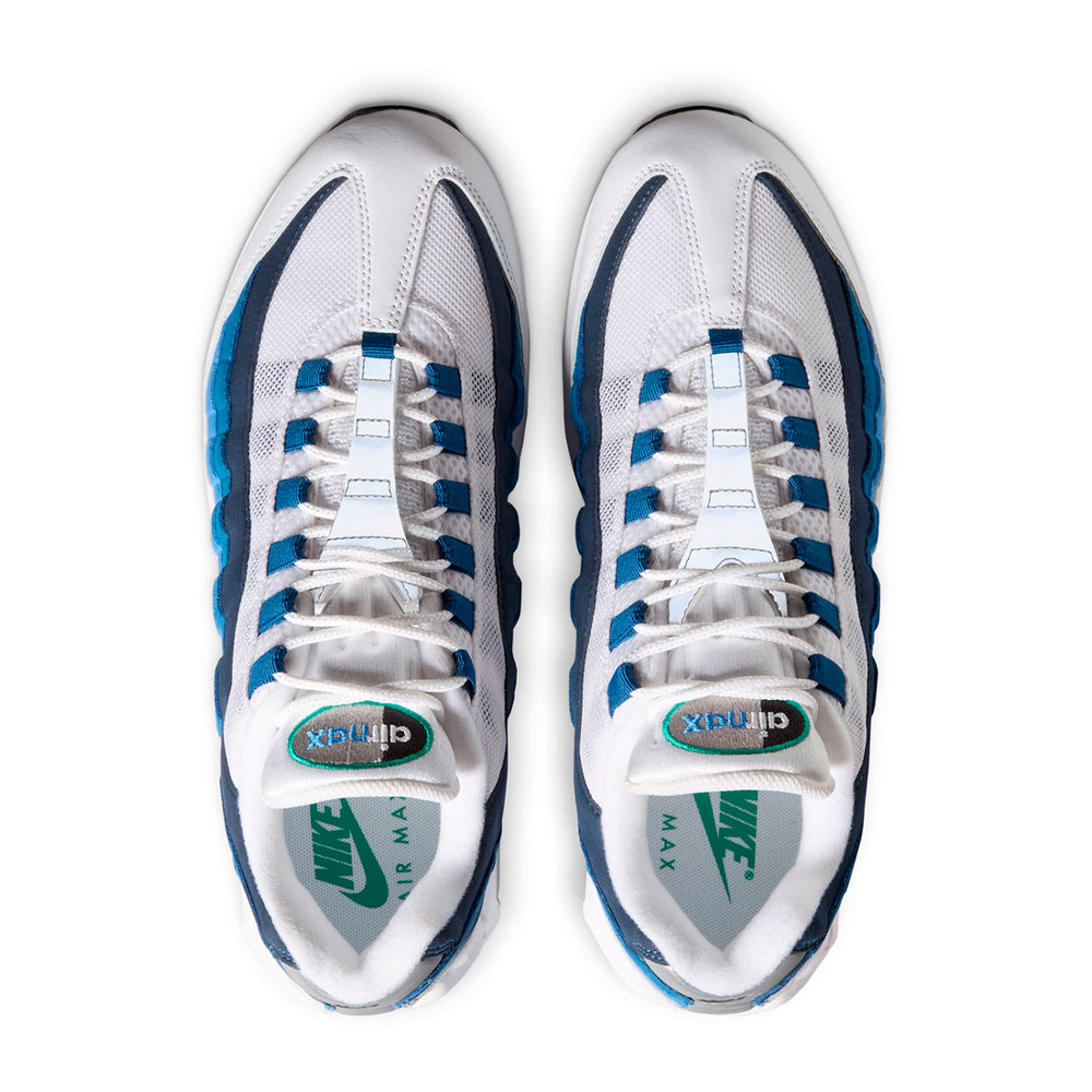 Nike Air Max 95 Big Bubble