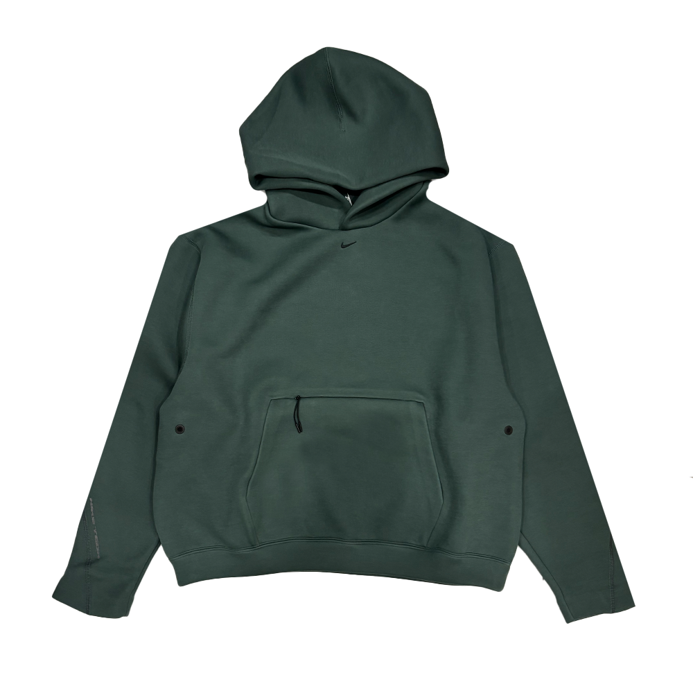 Nike M Nrg Tch Po Hoodie