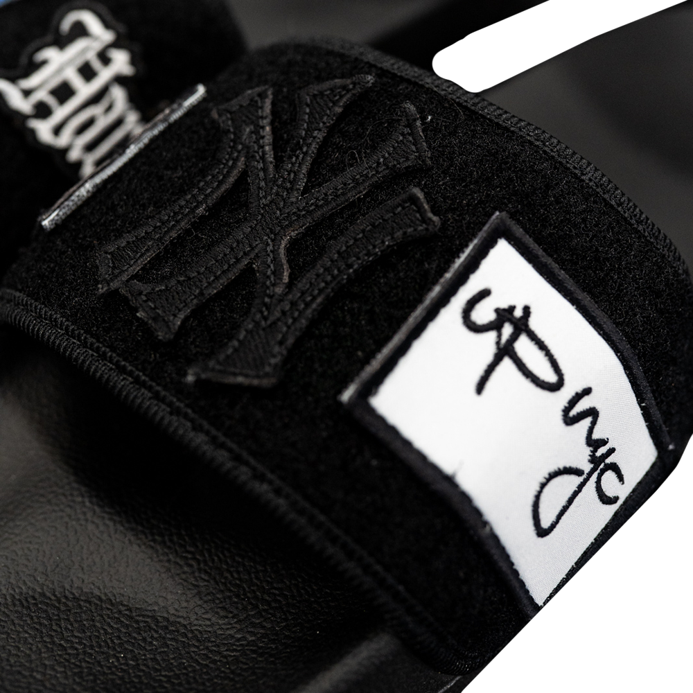 UP NYC x Stiky Slides