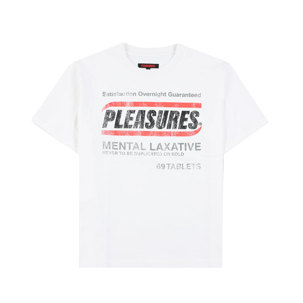 Pleasures Relief Heavyweight Shirt