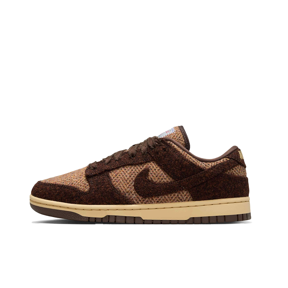 Nike Dunk Low QS / HT