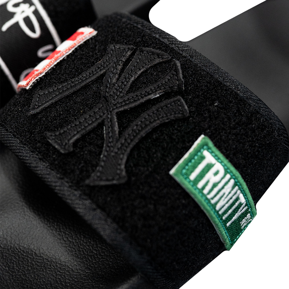 UP NYC x Stiky Slides