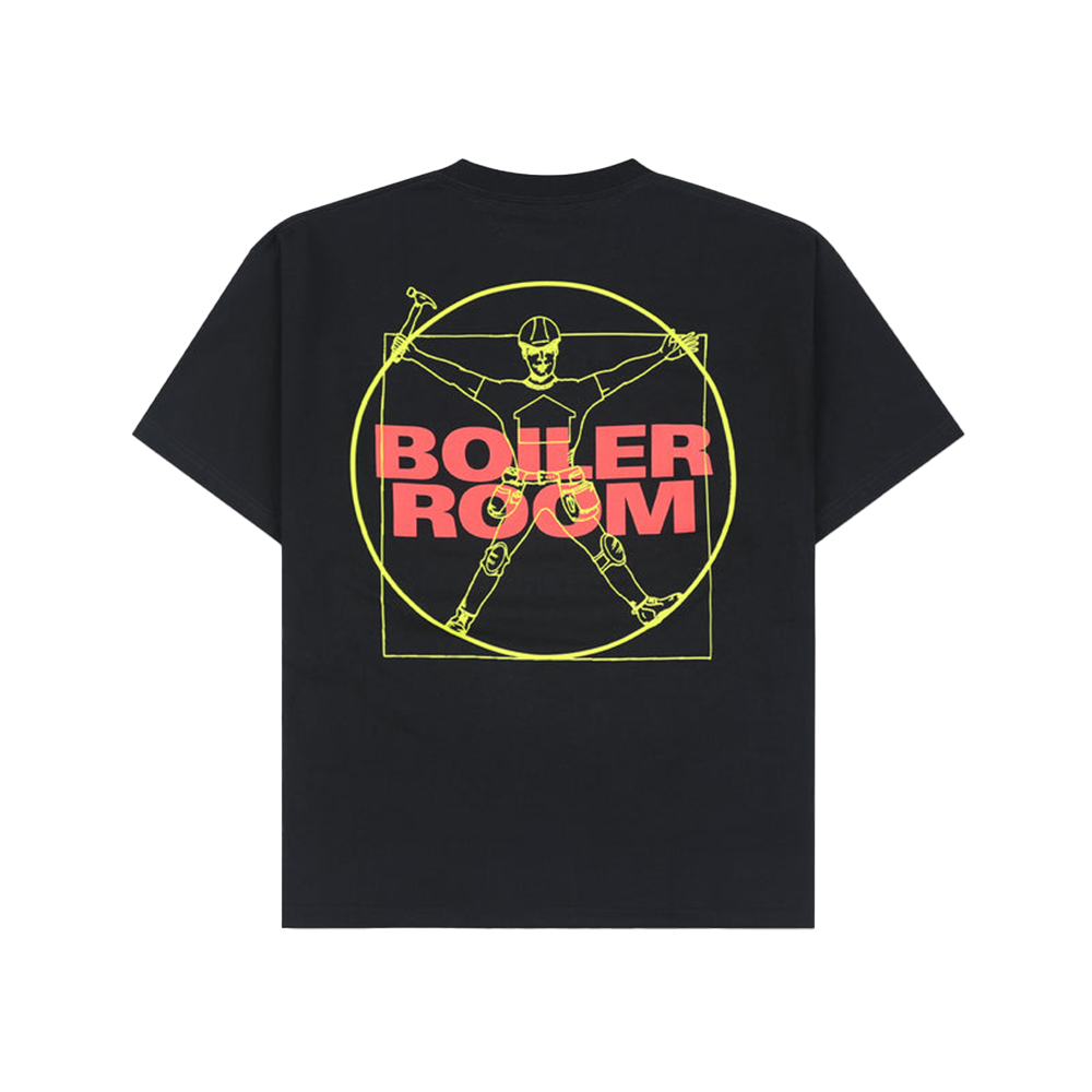 Pleasures Loud Music T-Shirt