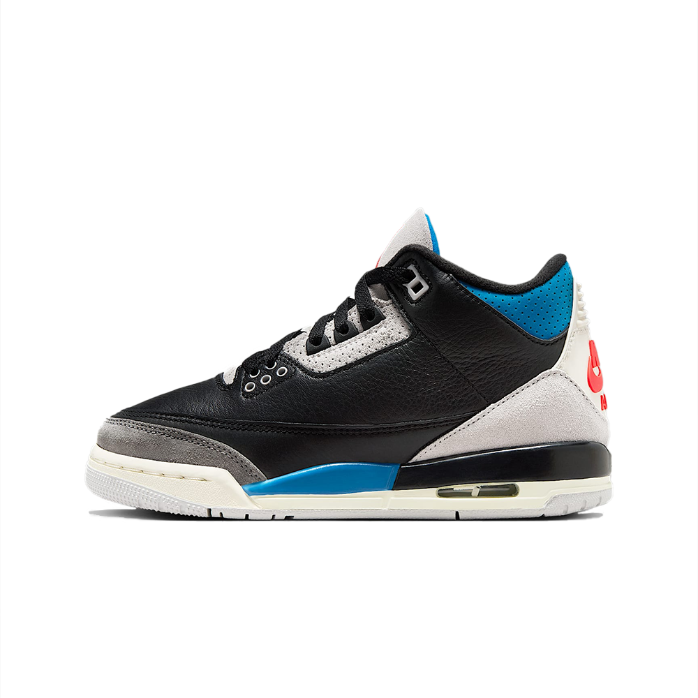 Air Jordan 3 Retro (GS)
