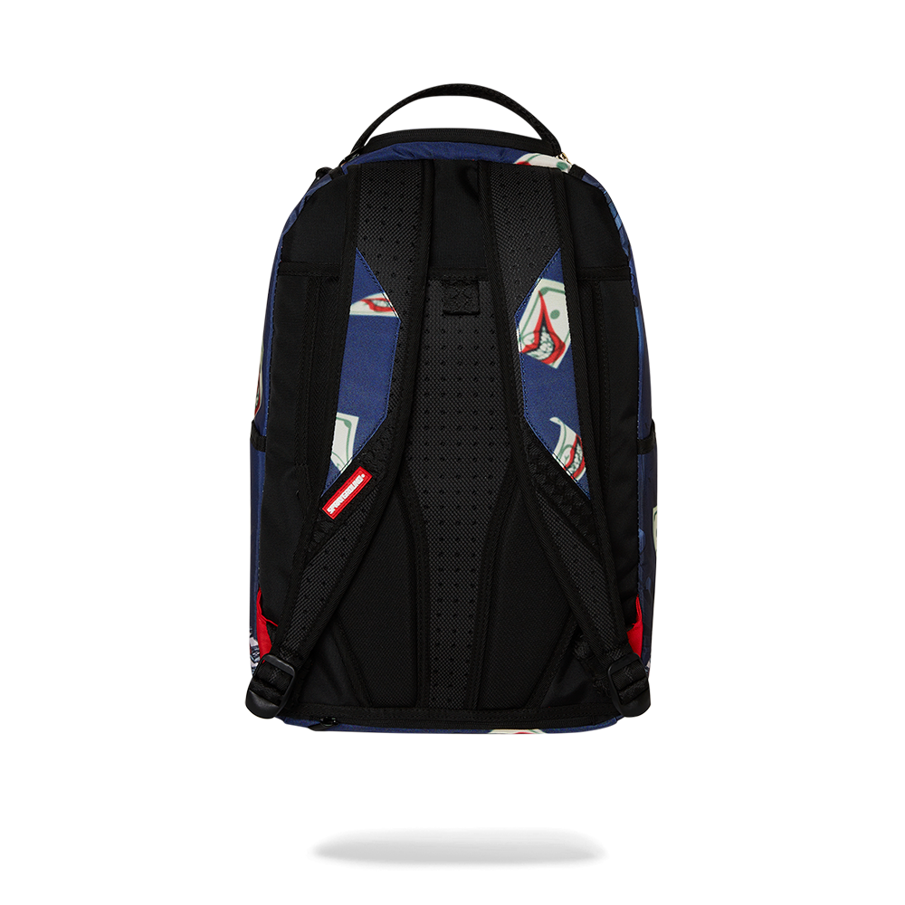 Sprayground Joker Banks Backpack
