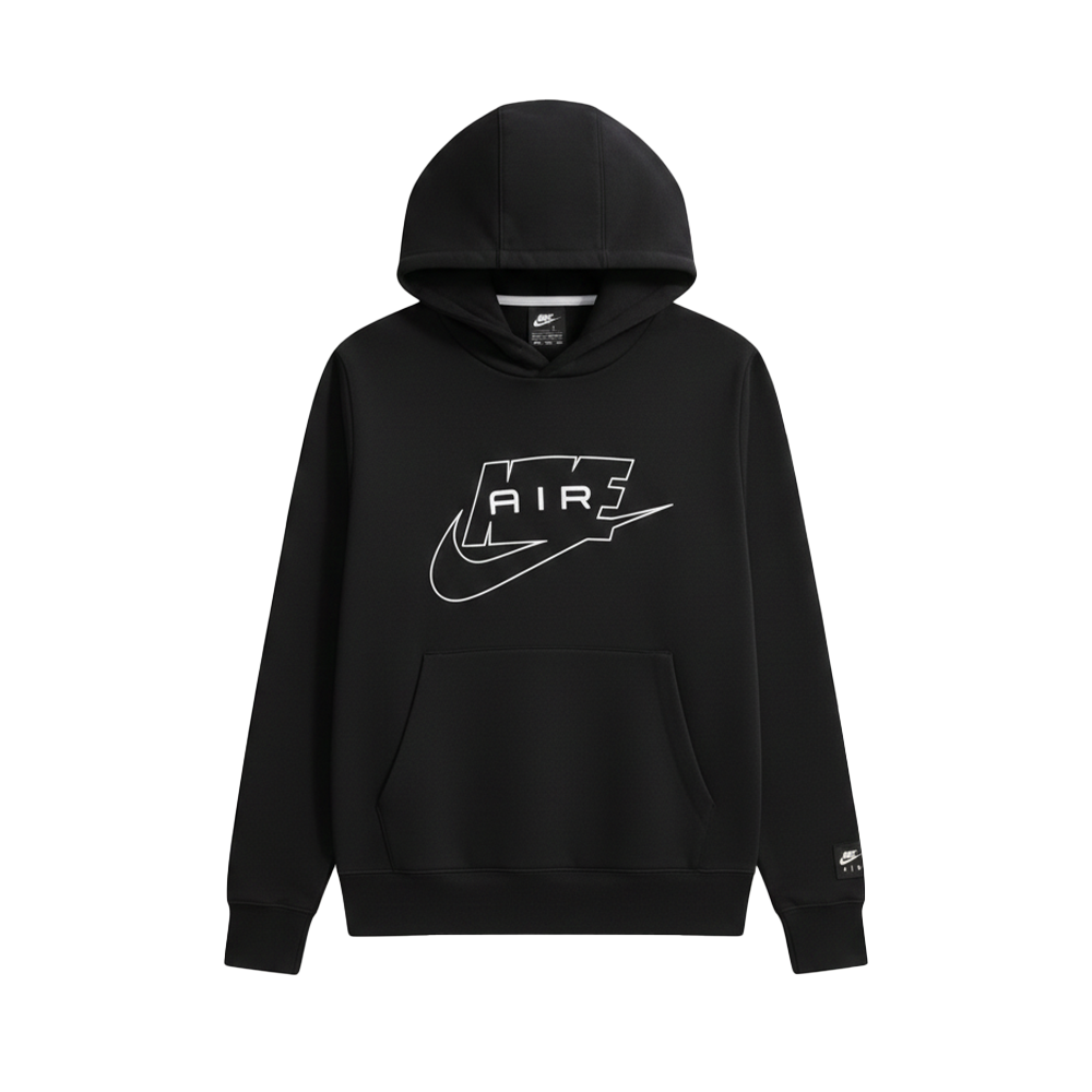 Nike Air Men's Fleece Pullover Hoodie