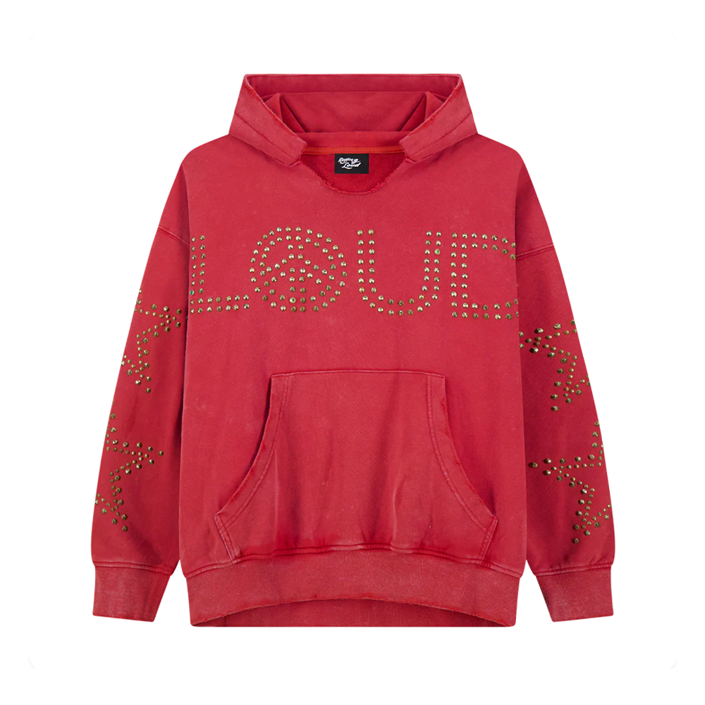 Rolling Loud Peace And Loud Hoodie