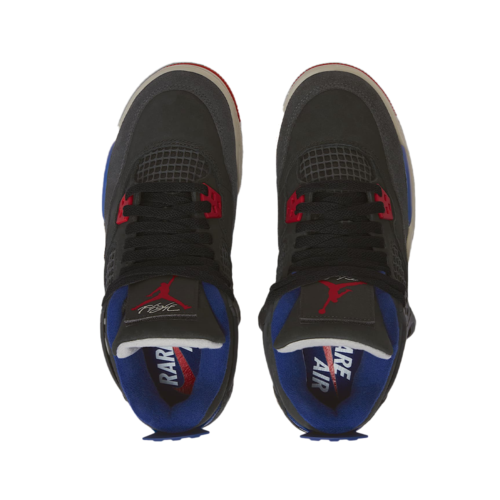 Air Jordan 4 Retro OG (GS)