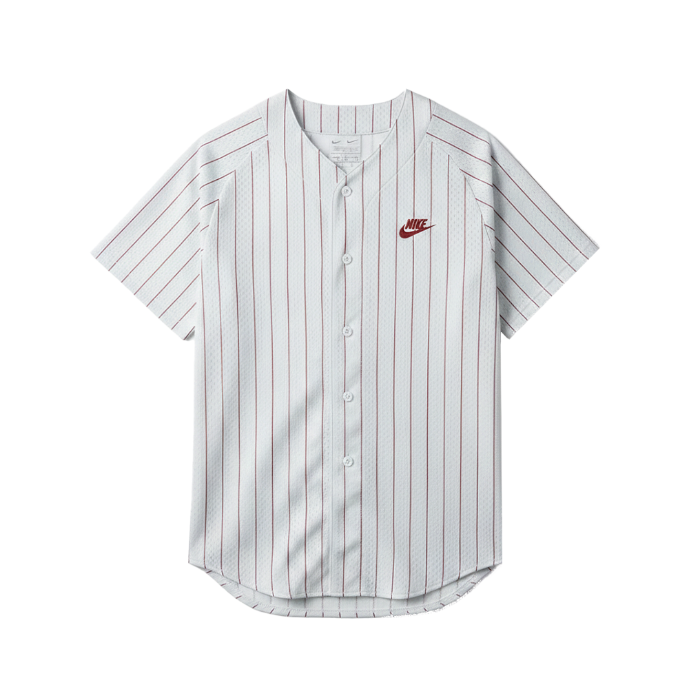 Nike Sportswear Club Men's Jersey