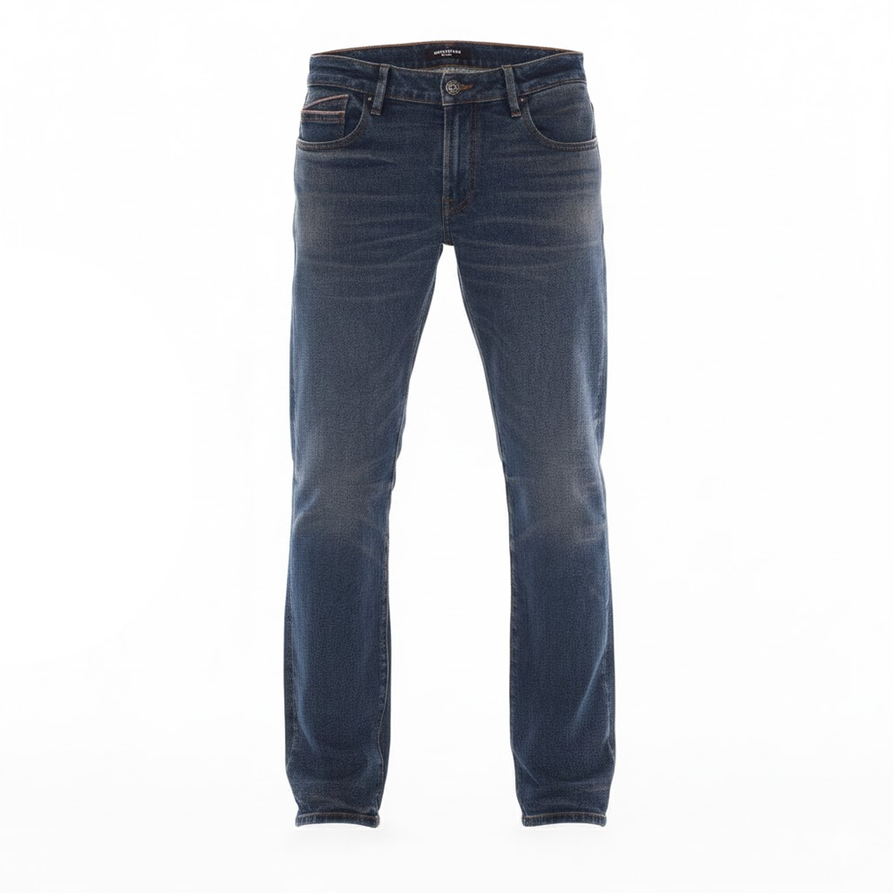 Cult of Individuality Rocker Slim Jeans