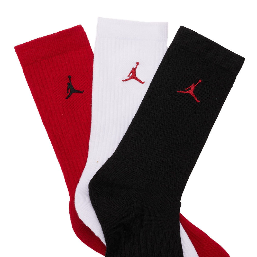 Jordan Everyday high Socks (3-Pack)