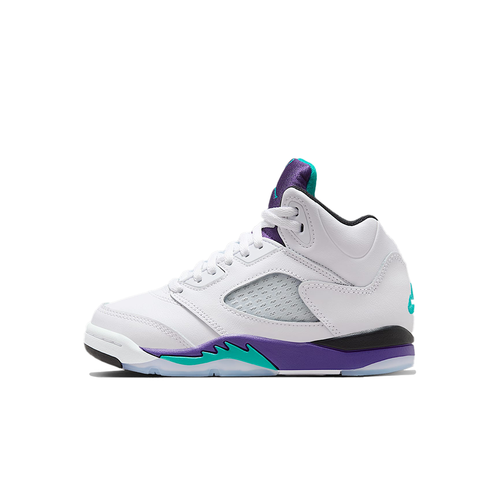 Air Jordan 5 Retro (PS)