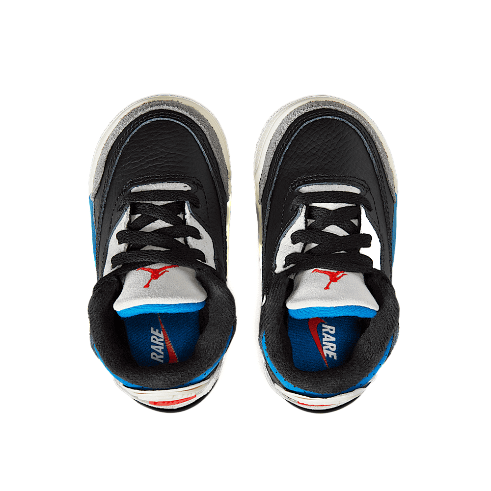 Air Jordan 3 Retro (TD)