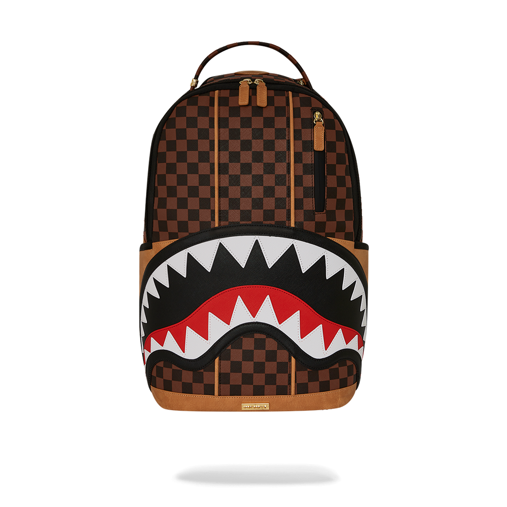 Sprayground Hennyville Dlxsv Backpack